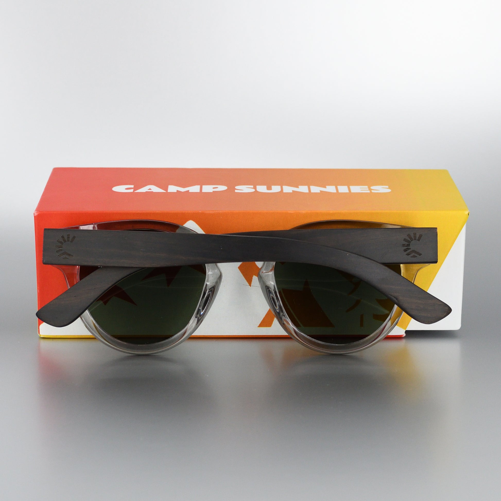 Forest Sunnies