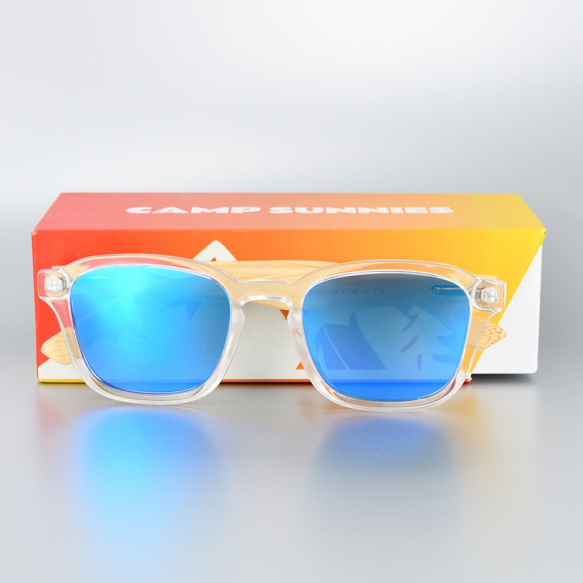 Iconic Sunnies