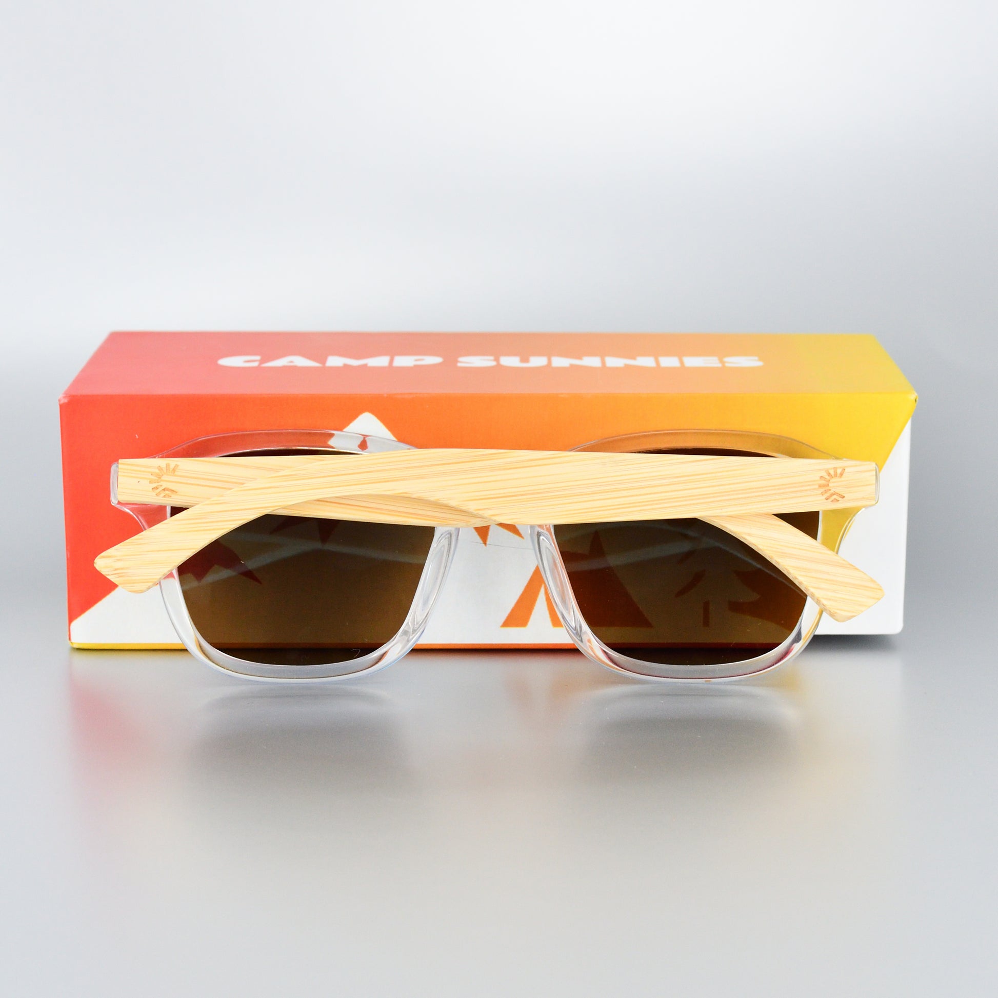 Iconic Sunnies