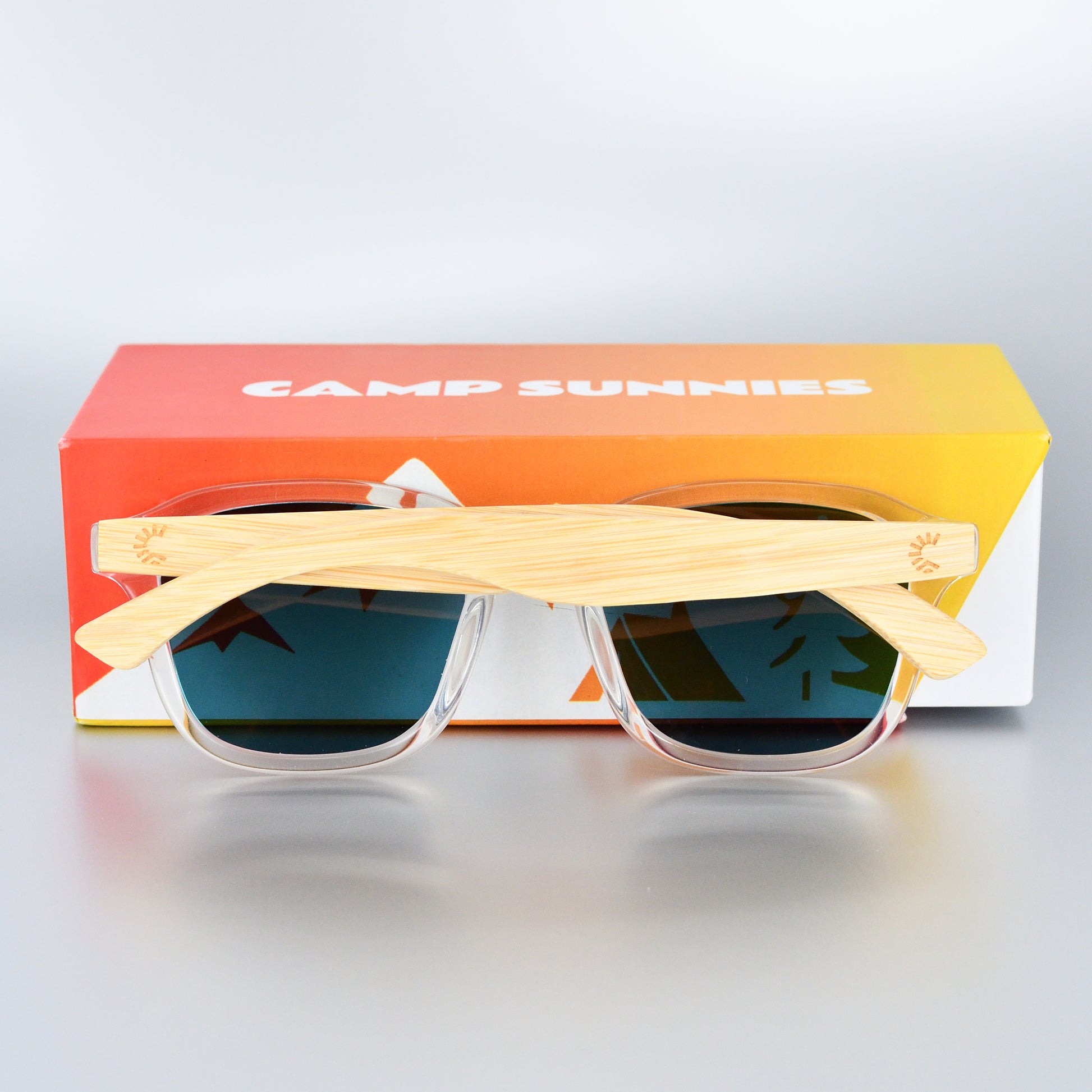 Iconic Sunnies