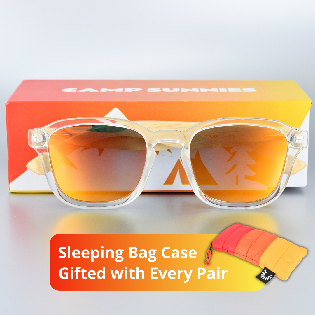 Iconic Sunnies Sunrise