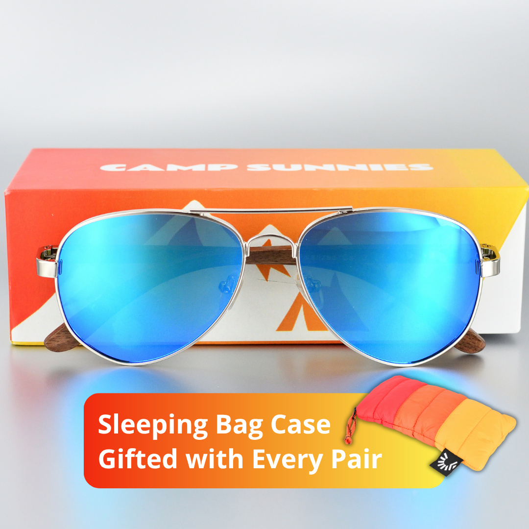 Retro Sunnies Lakeside 82’
