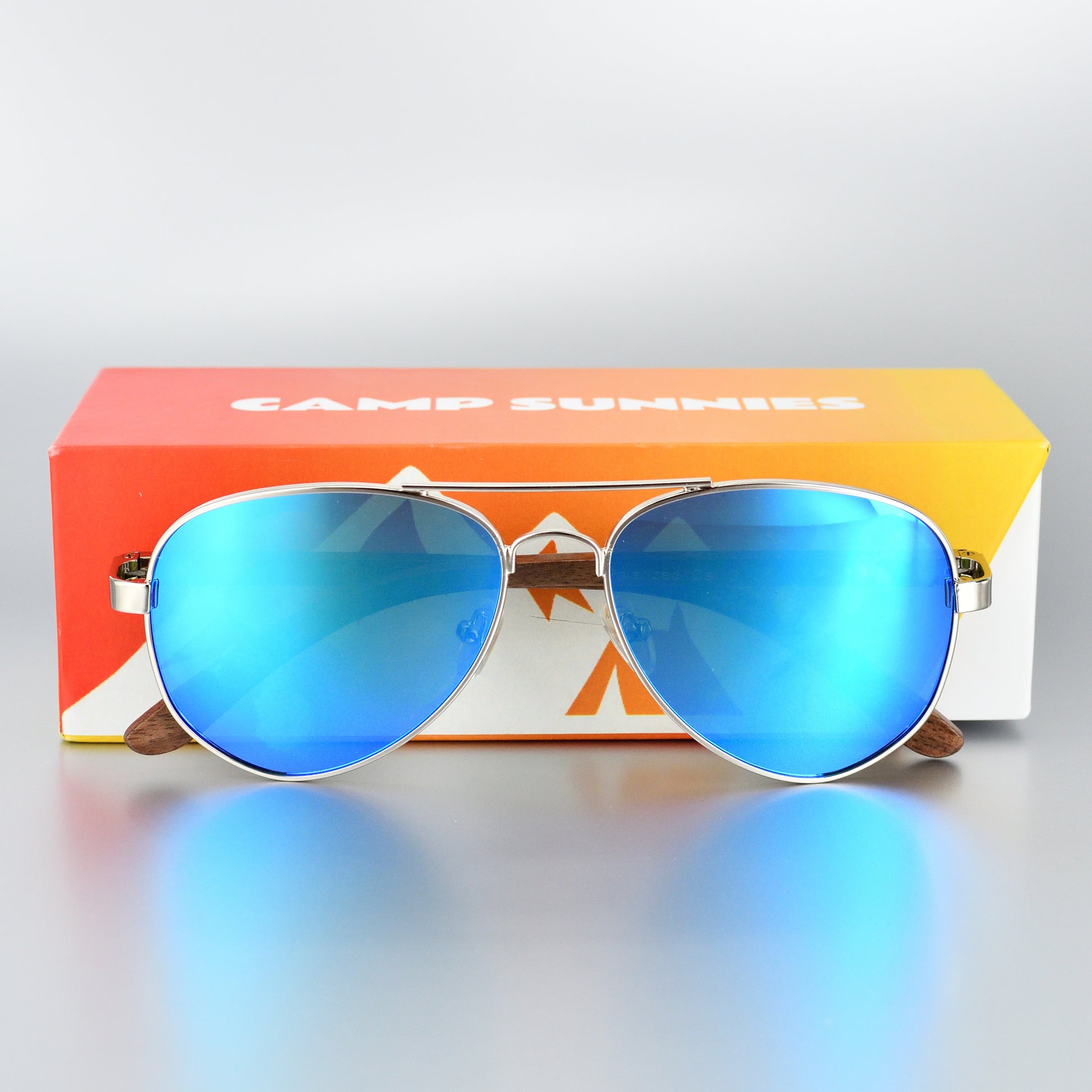 Retro Sunnies
