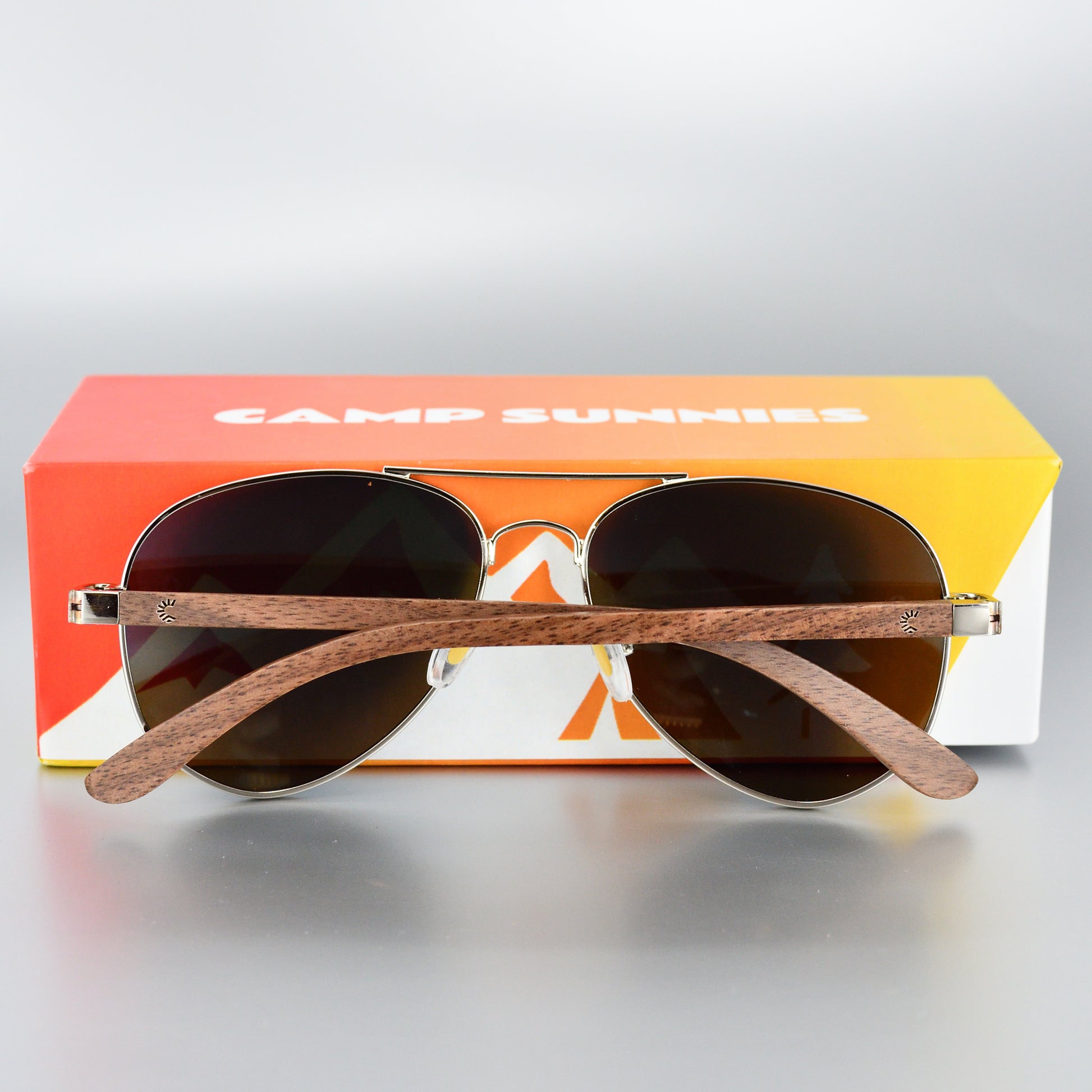 Retro Sunnies