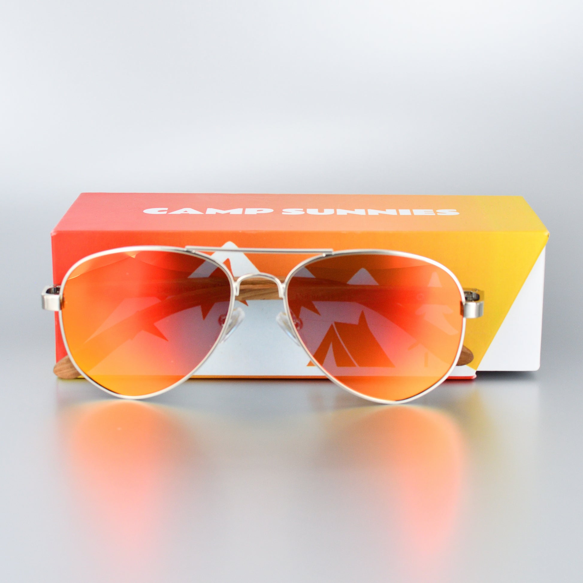 Retro Sunnies