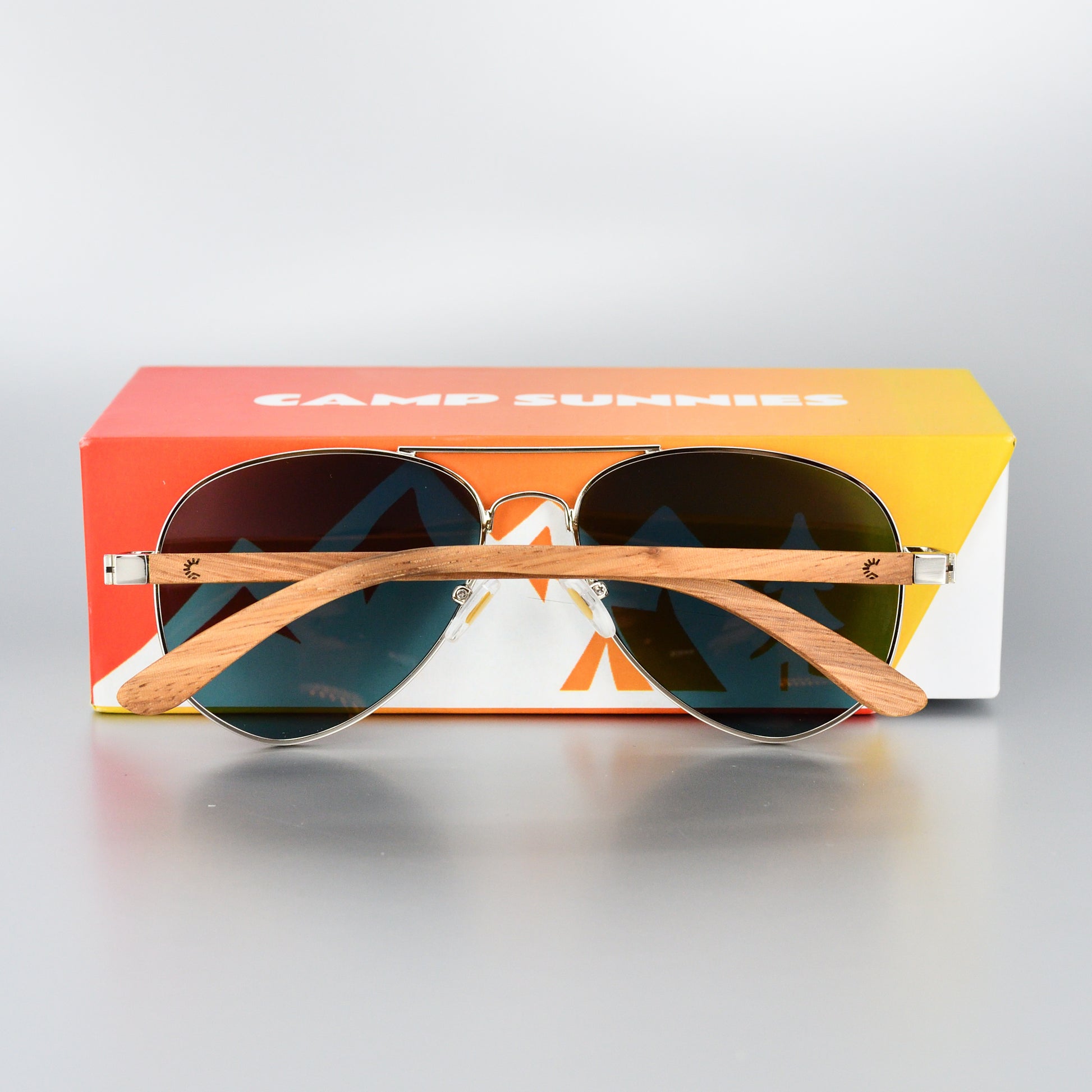 Retro Sunnies