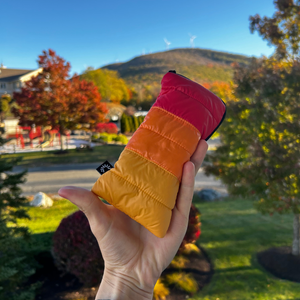 Sunnies Sleeping Bag Case