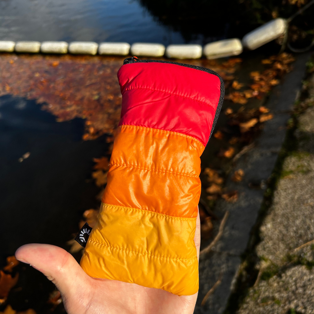 Sunnies Sleeping Bag Case