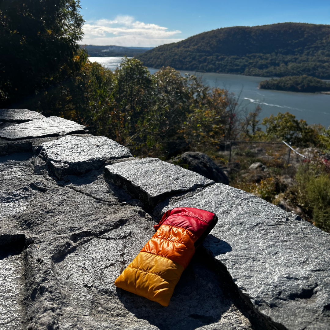 Sunnies Sleeping Bag Case