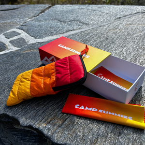 Sunnies Sleeping Bag Case