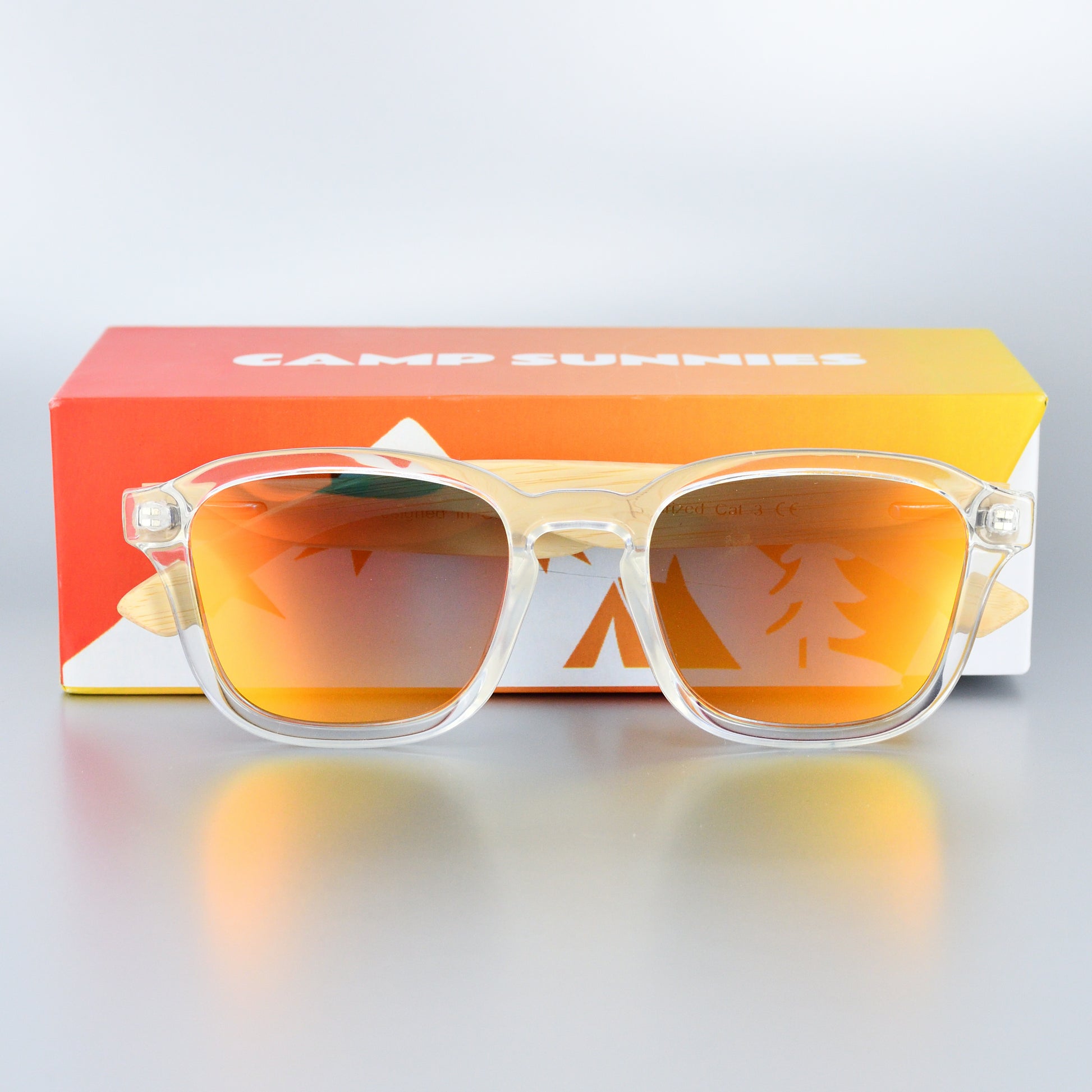 Iconic Sunnies