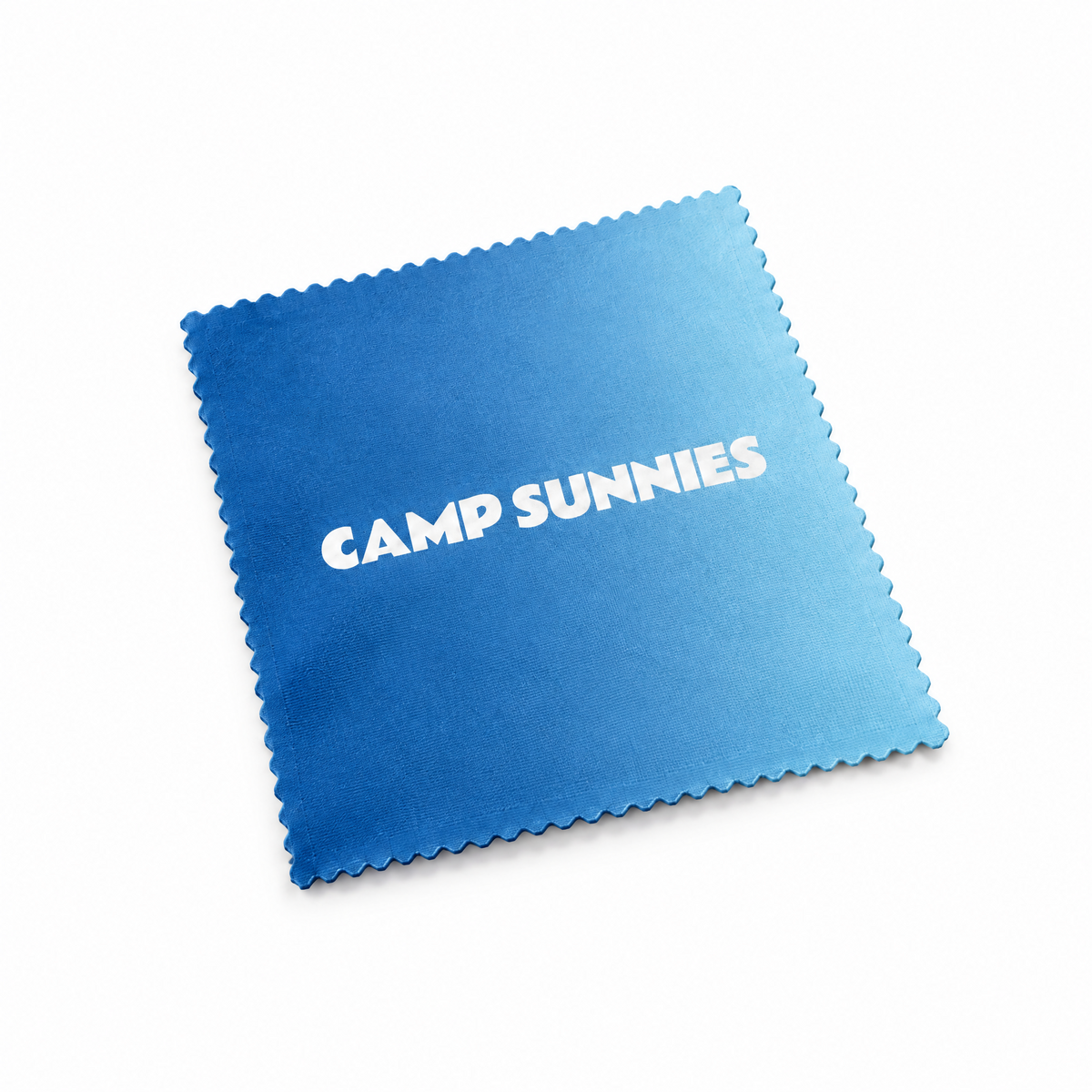 Clear Creek Microfiber Sunnies Cloth