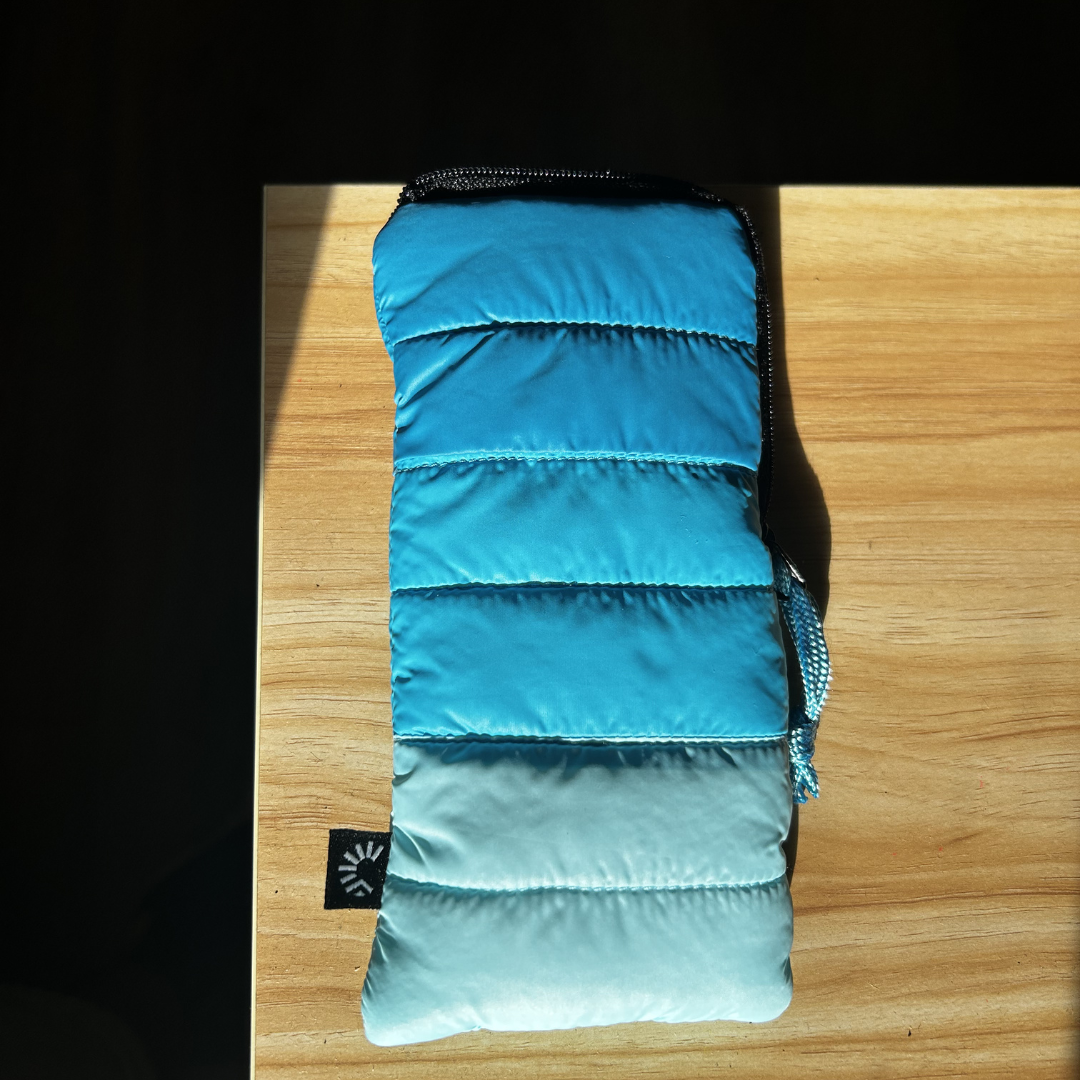 Aqua Sunnies Sleeping Bag Case (Limited Edition)