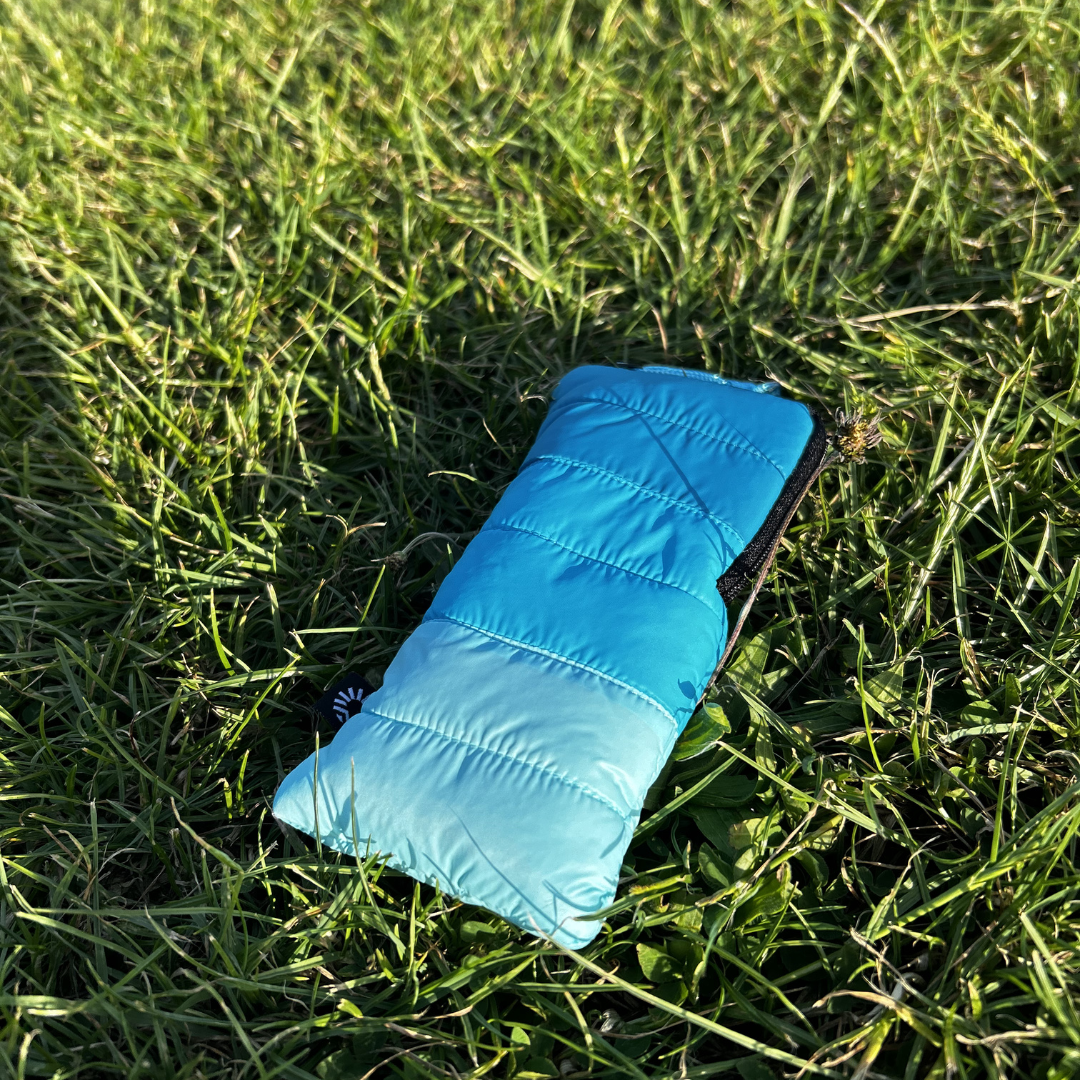 Aqua Sunnies Sleeping Bag Case (Limited Edition)