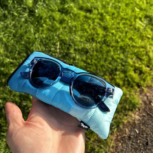 Aqua Sunnies Sleeping Bag Case (Limited Edition)