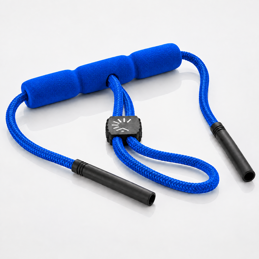 Deep Lake Sunnies Lifejacket (Floating Headband)