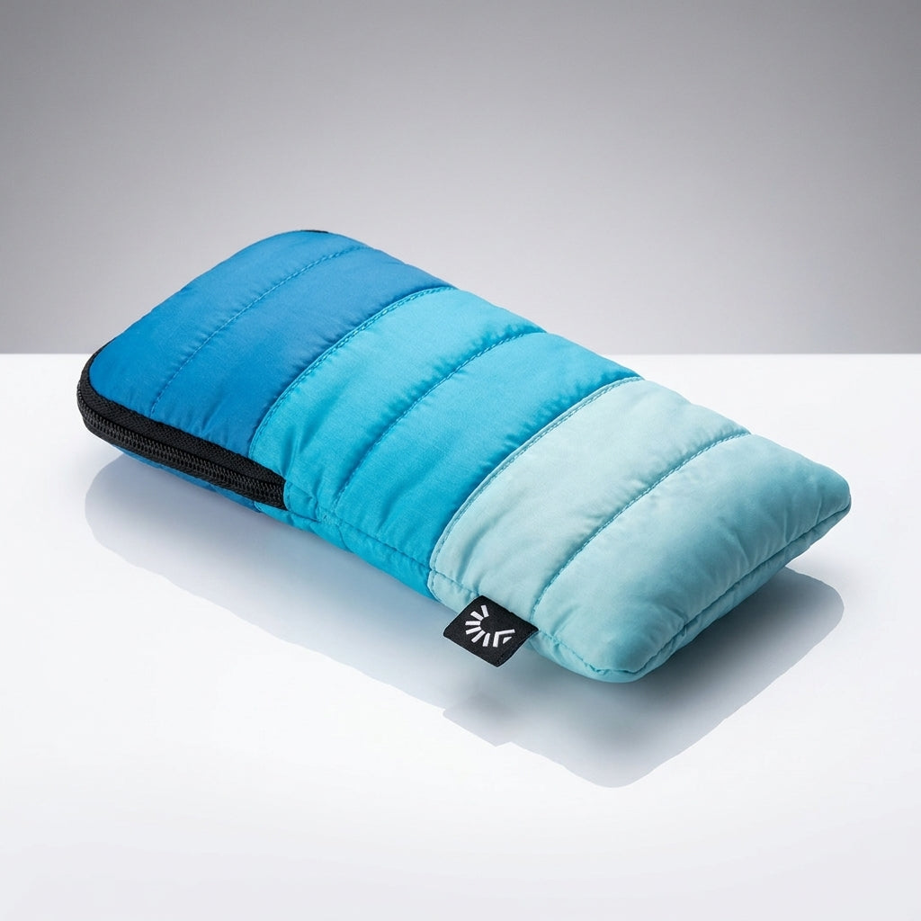 Aqua Sunnies Sleeping Bag Case (Limited Edition)